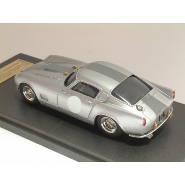 Ferrari 250 GT TDF Stradale Competizione Scaglietti 1958 Retromobile 2012 Lukas Hueni 1141GT - Standard Built 1:43